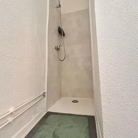 L'Abri Douillet Apartment Montauban Exterior photo