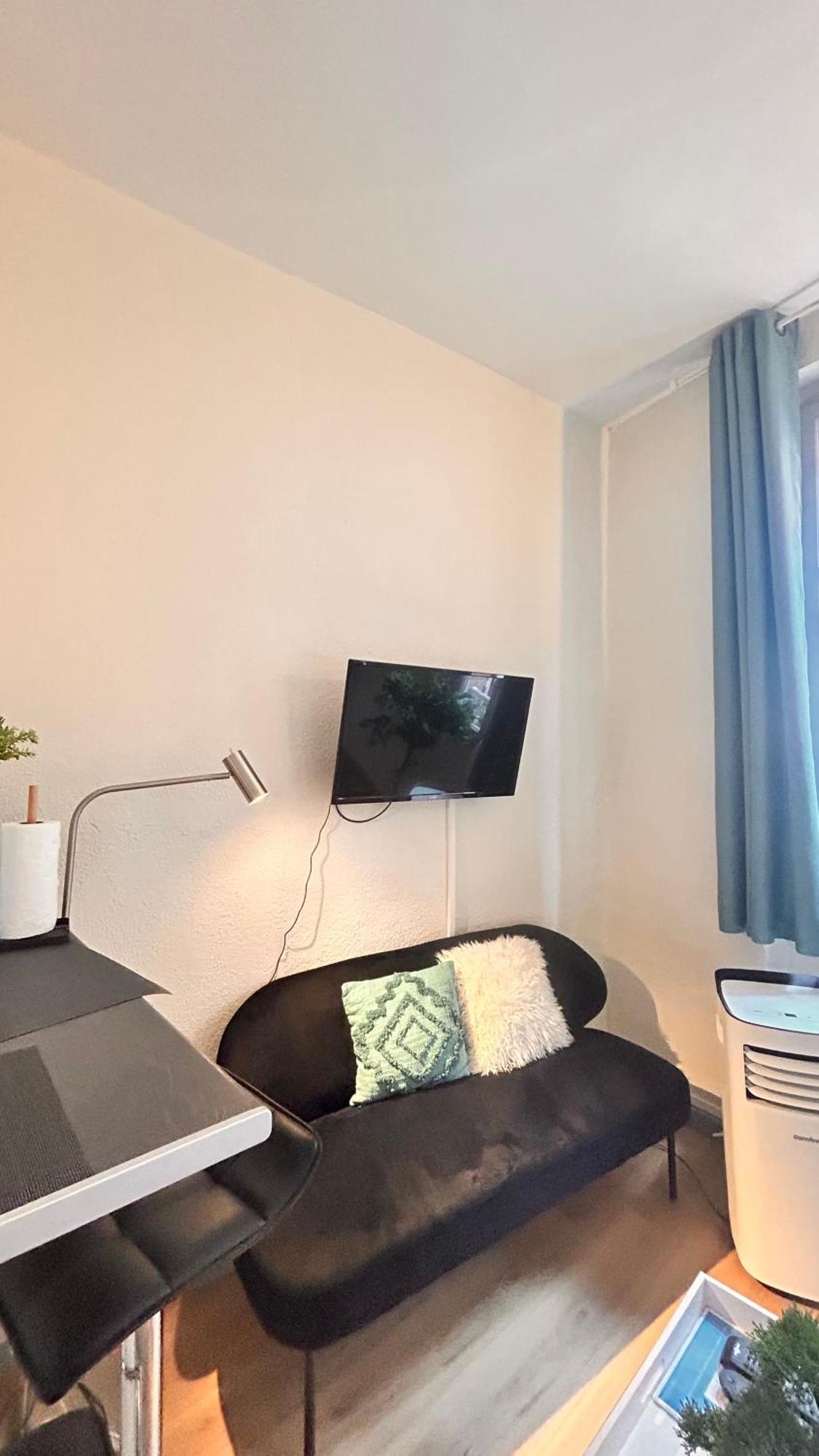 L'abri Douillet Apartment Montauban