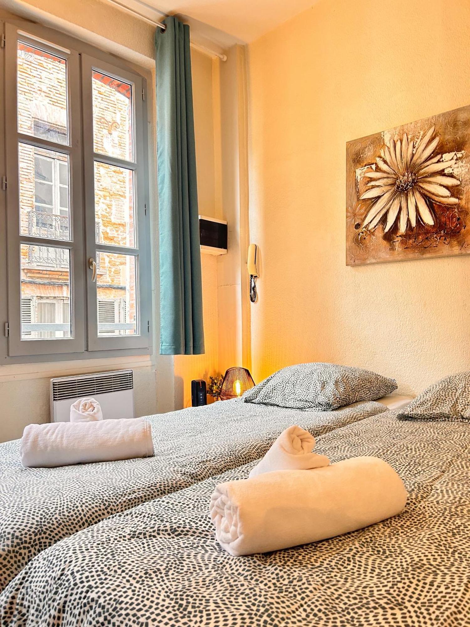 L'abri Douillet Apartment Montauban